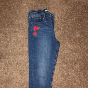 Levi’s 721 Jeans